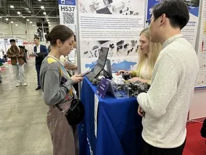 PCVExpo 2025 (Moscú)