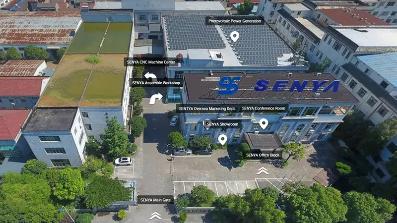 Historia del desarrolo