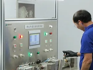 Fortalezas en fabricación e inspección