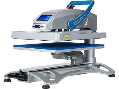 Maquinaria de transferencia de calor