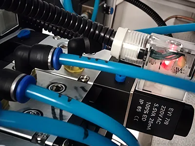 Automatización industrial