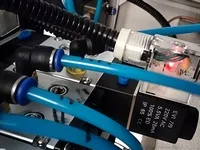 Automatización industrial