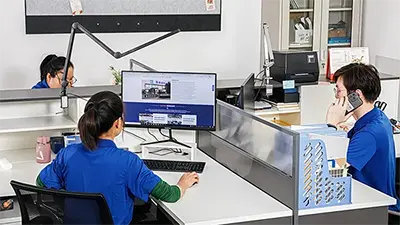 Integración personalizada