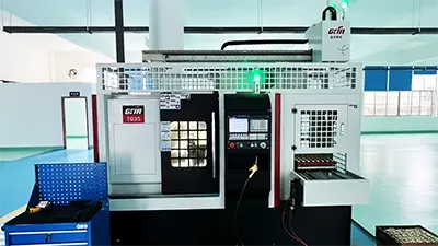 Integración personalizada