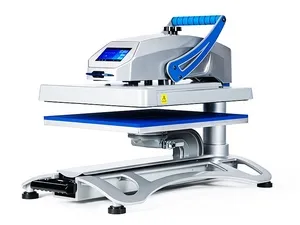 Maquinaria de transferencia de calor