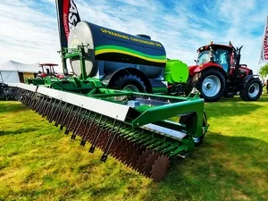 Recolección de polvo industrial