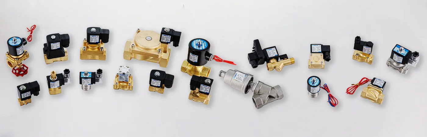 Ningbo SENYA Pneumatic Technology Co., Ltd. (SENYA)