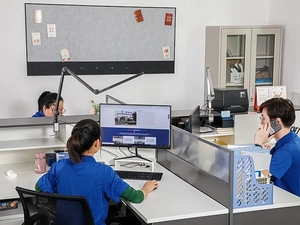 Integración personalizada