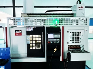 Integración personalizada