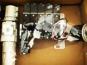 Integración personalizada