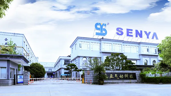 Acerca de la empresa