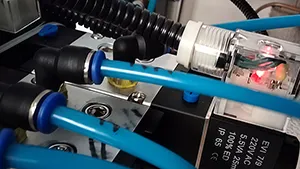 Formadoras automáticas de cajas de cartón