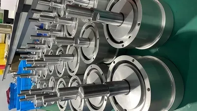 Inspección posterior al montaje