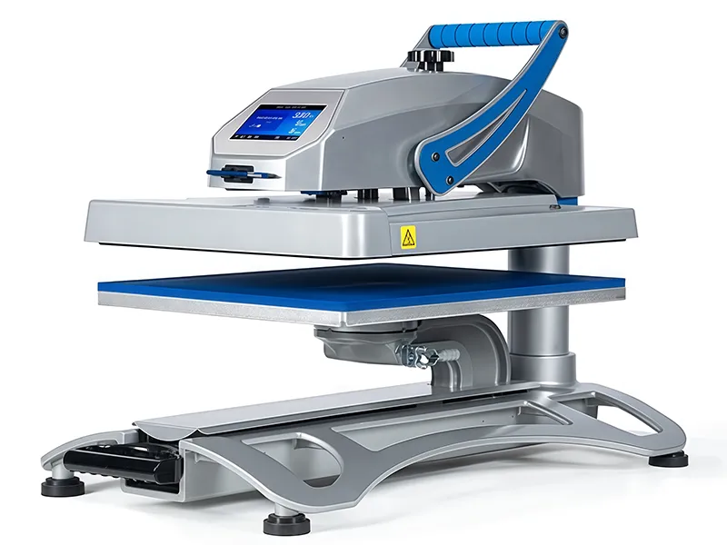 Equipos de procesamiento de prendas de vestir