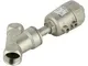 Válvula solenoide de 2/2 vías de acero inoxidable, SNAJ Series